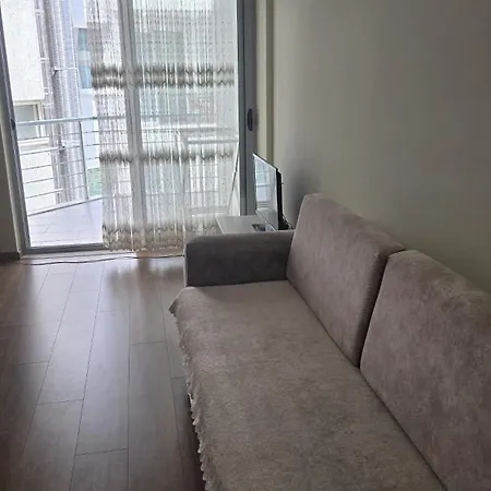 Marin's Lungomare Apartment Vlore