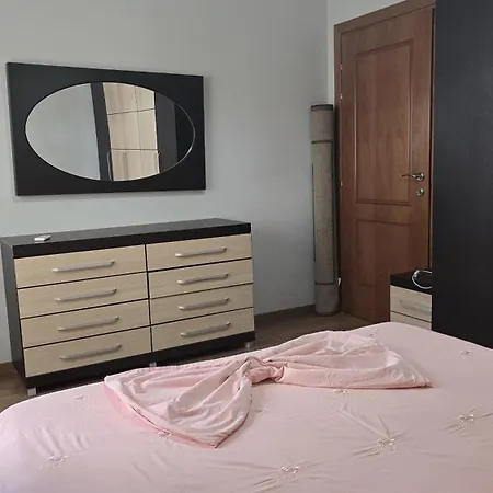 Apartment Marin's Lungomare Vlore